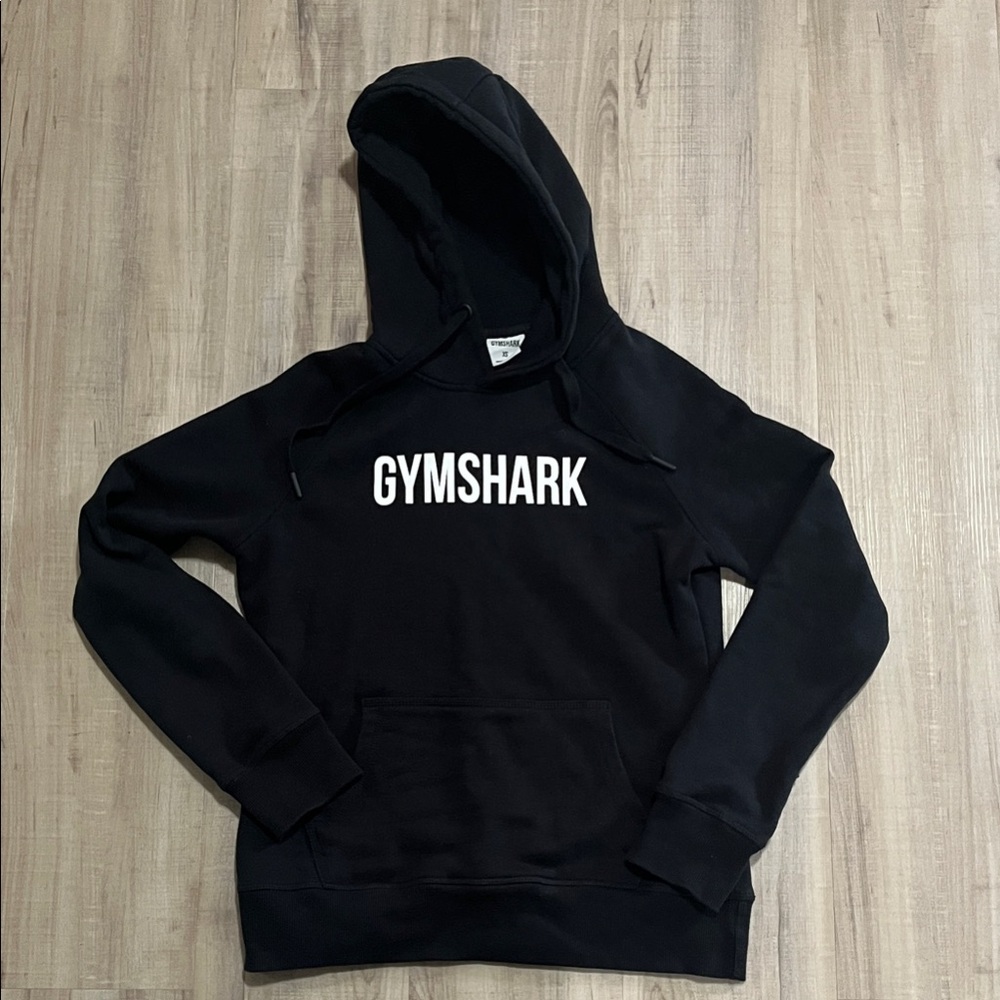Gymshark Hoodie